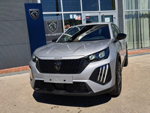 PEUGEOT 2008 ACTIVE PACK NOVI MOTOR SA LANCEM (C4 , VITARA , C3)