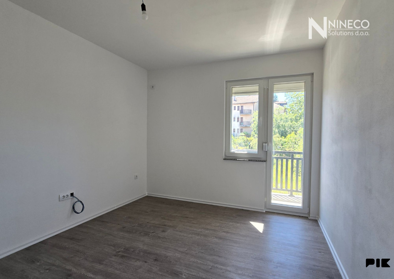 STAN - PETRIĆEVAC - BANJA LUKA - 76 m2 2