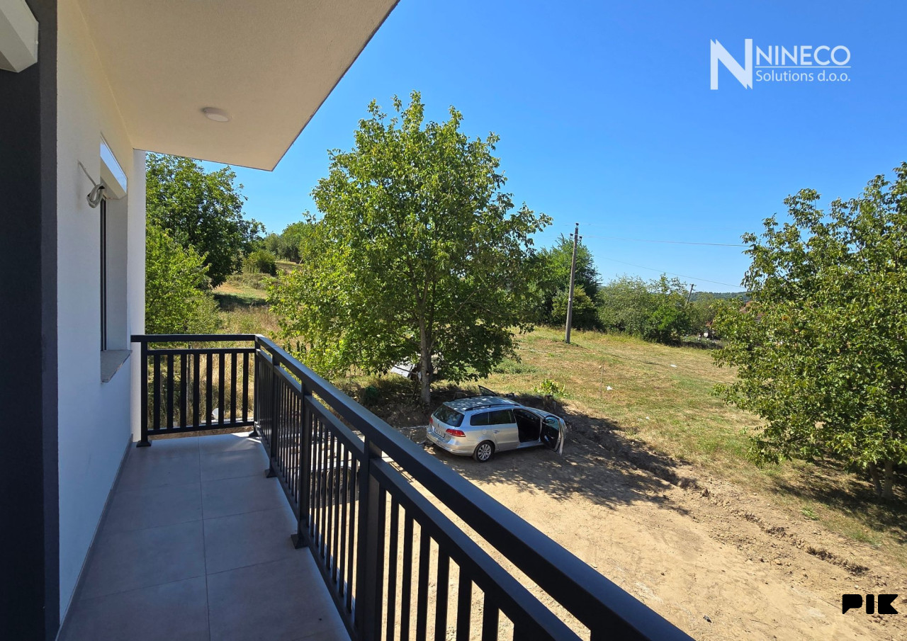 STAN - PETRIĆEVAC - BANJA LUKA - 76 m2 10