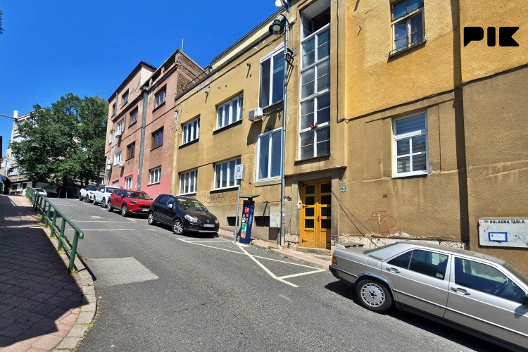 Opremljen poslovni prostor, Buka, Dalmatinska, Centar 3