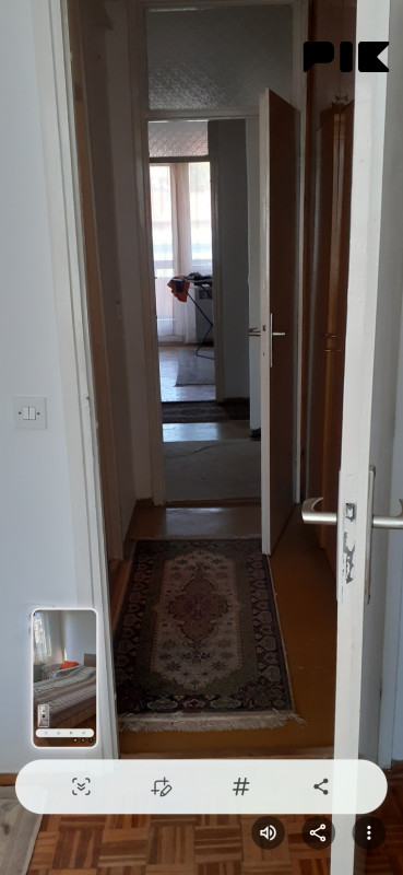 Prodaja Stan Hrasno trosoban 71m2 + lodja i dvije terase(18m2) photo 4