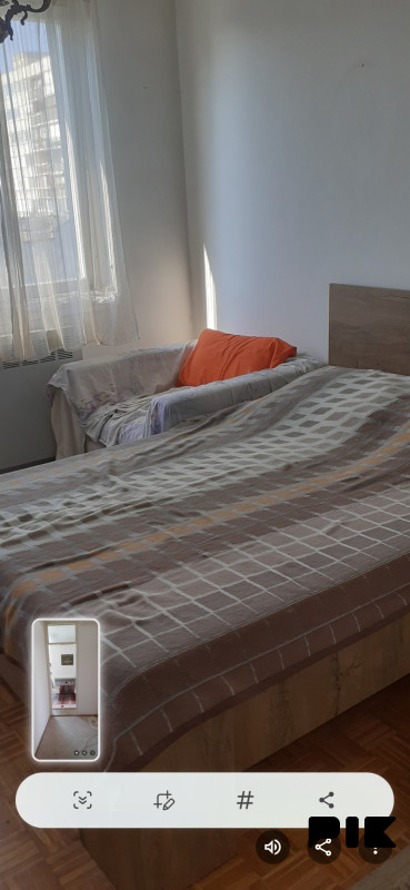 Prodaja Stan Hrasno trosoban 71m2 + lodja i dvije terase(18m2) photo 5