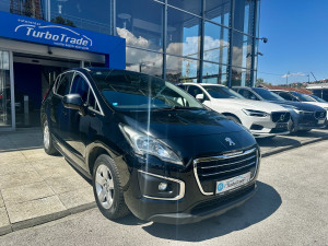 PEUGEOT 3008 1.6HDI AUT