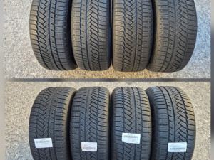 Polovne zimske gume 245/45R19 102V Continental Winter Contact TS8
