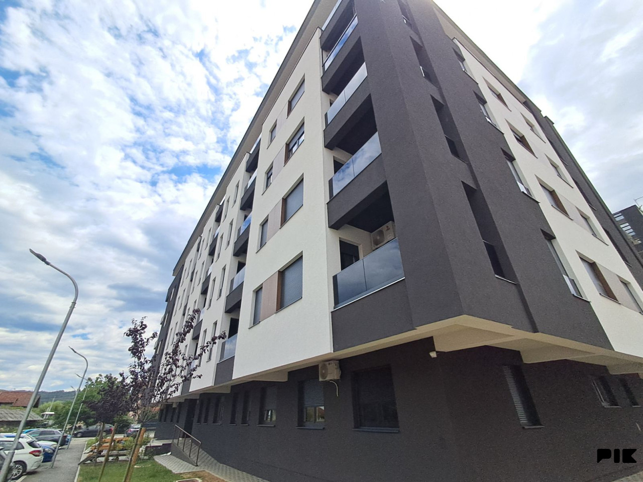 Četverosoban stan Banja Luka 83m2 USKORO USELJIV Lazarevo
