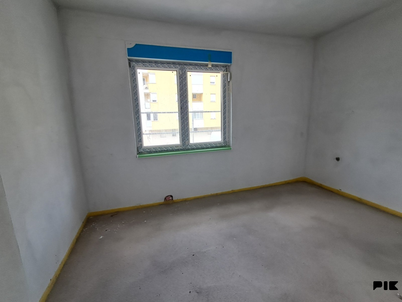 Četverosoban stan Banja Luka 83m2 USKORO USELJIV Lazarevo 5