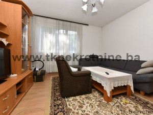 Adaptiran dvosoban stan 46 m2, niže spratnosti ,Miladije photo 5