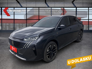 Peugeot 3008 Hybrid Tipt. GT Panoramic i-Cockpit PIXEL LED 145 KS