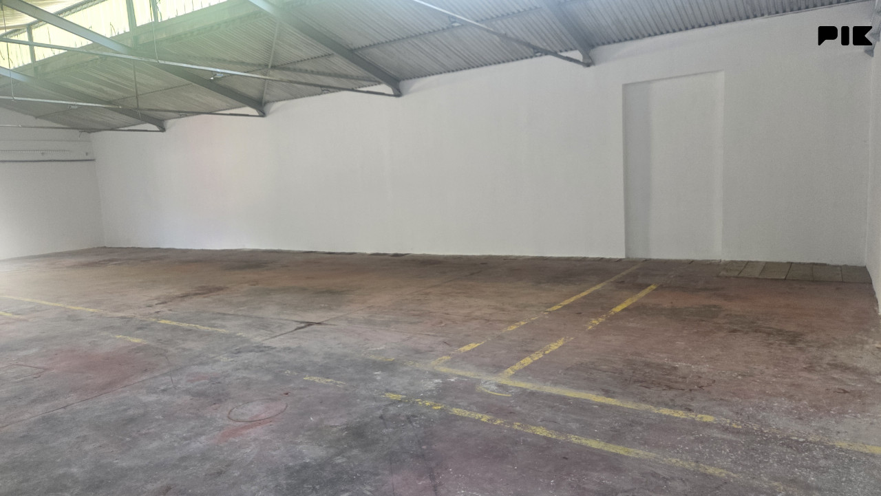 Skladišta i hale Konjic 255m2 3