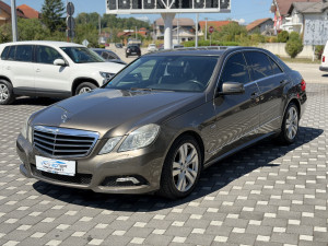 Mercedes-Benz E 350 CDI 4MATIC 2010god.