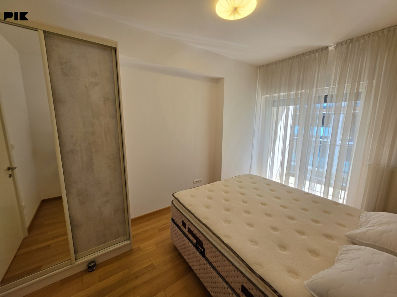 USELJIV STAN 85m2 JEVREJSKA ULICA, CENTAR, MODERNO NAMJESTEN 15