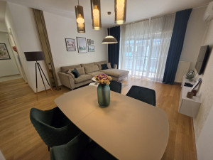 USELJIV STAN 85m2 JEVREJSKA ULICA, CENTAR, MODERNO NAMJESTEN photo 3