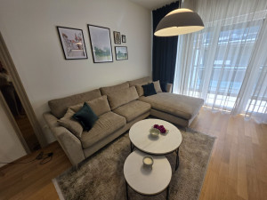 USELJIV STAN 85m2 JEVREJSKA ULICA, CENTAR, MODERNO NAMJESTEN photo 5