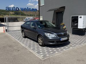 Škoda Octavia 1.6 TDI 2010 REGISTROVAN DO 7/2027  061615483