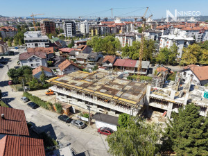 STAN - STARČEVICA - BANJA LUKA - 55,17 m2 photo 2