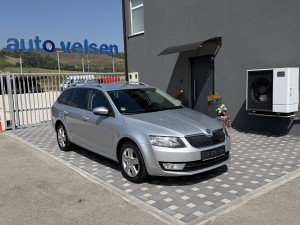Škoda Octavia 1.6 Tdi 81 kw 2014 Navi/Pdc 061615483