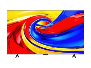 TV TCL 43" Premium QLED 43P7L 4k UHD
