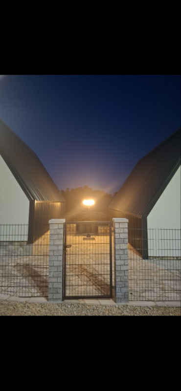 A-Frame za iznajmljivanje 3