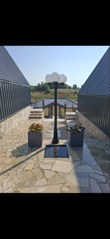 A-Frame za iznajmljivanje 4