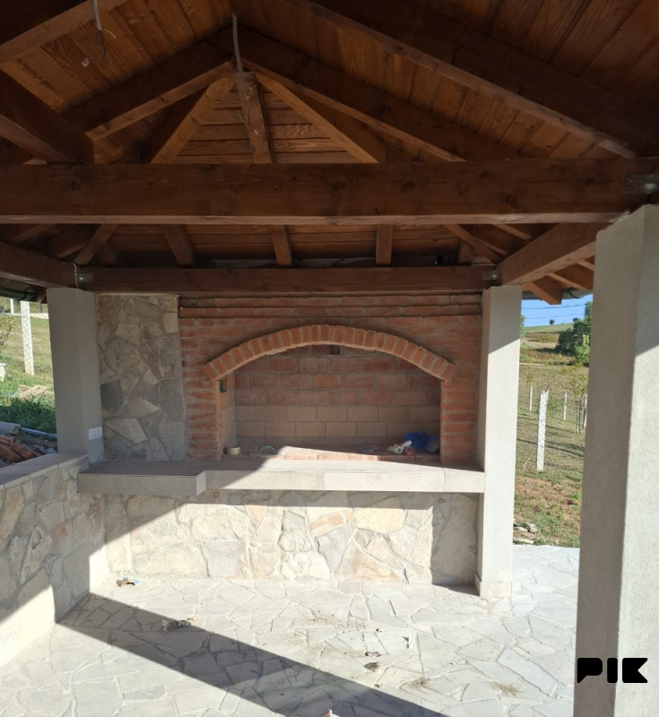 A-Frame za iznajmljivanje 6