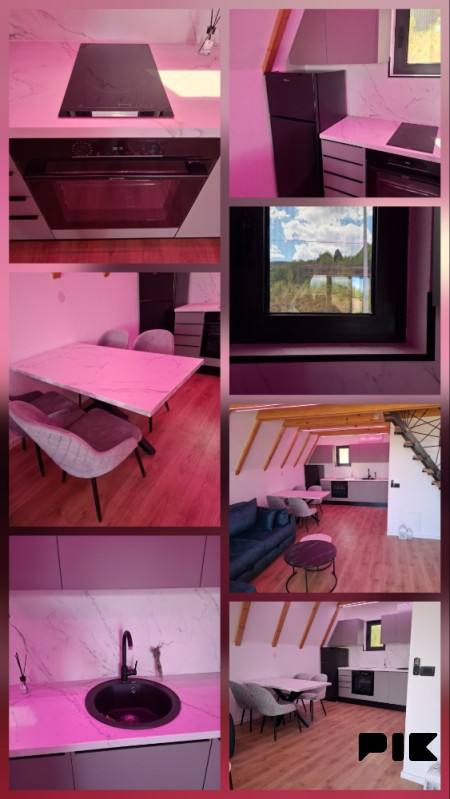 A-Frame za iznajmljivanje 15