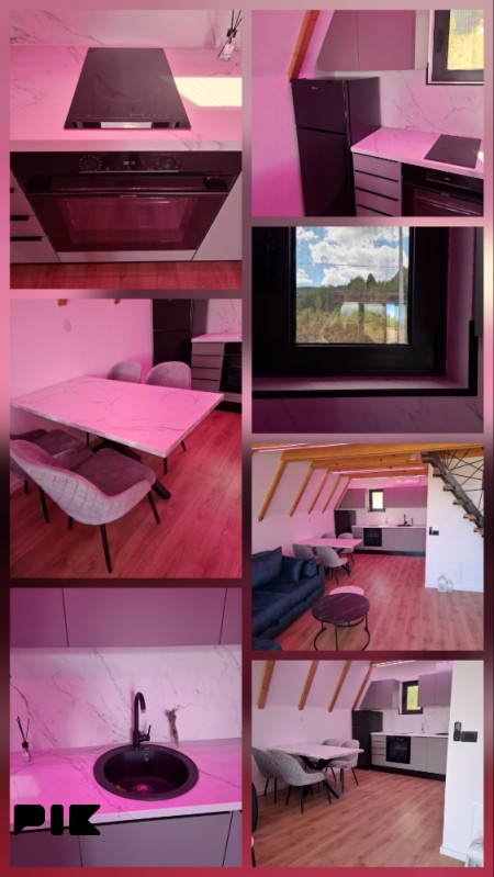 A-Frame za iznajmljivanje 23
