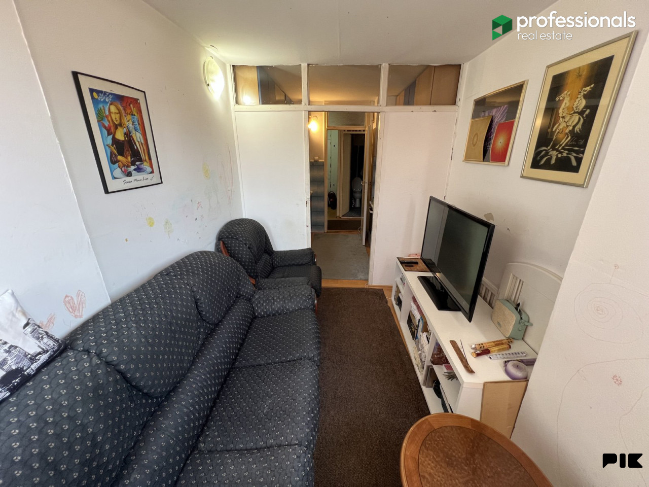 Jednoiposoban stan Hrasno Novo Sarajevo 45 m2 photo 3