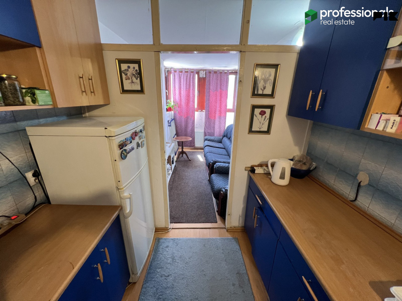 Jednoiposoban stan Hrasno Novo Sarajevo 45 m2 photo 5