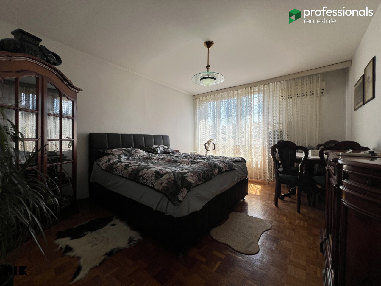 Jednoiposoban stan Hrasno Novo Sarajevo 45 m2 7