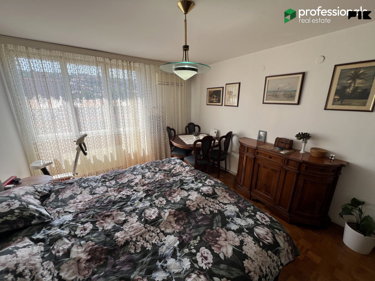 Jednoiposoban stan Hrasno Novo Sarajevo 45 m2 9
