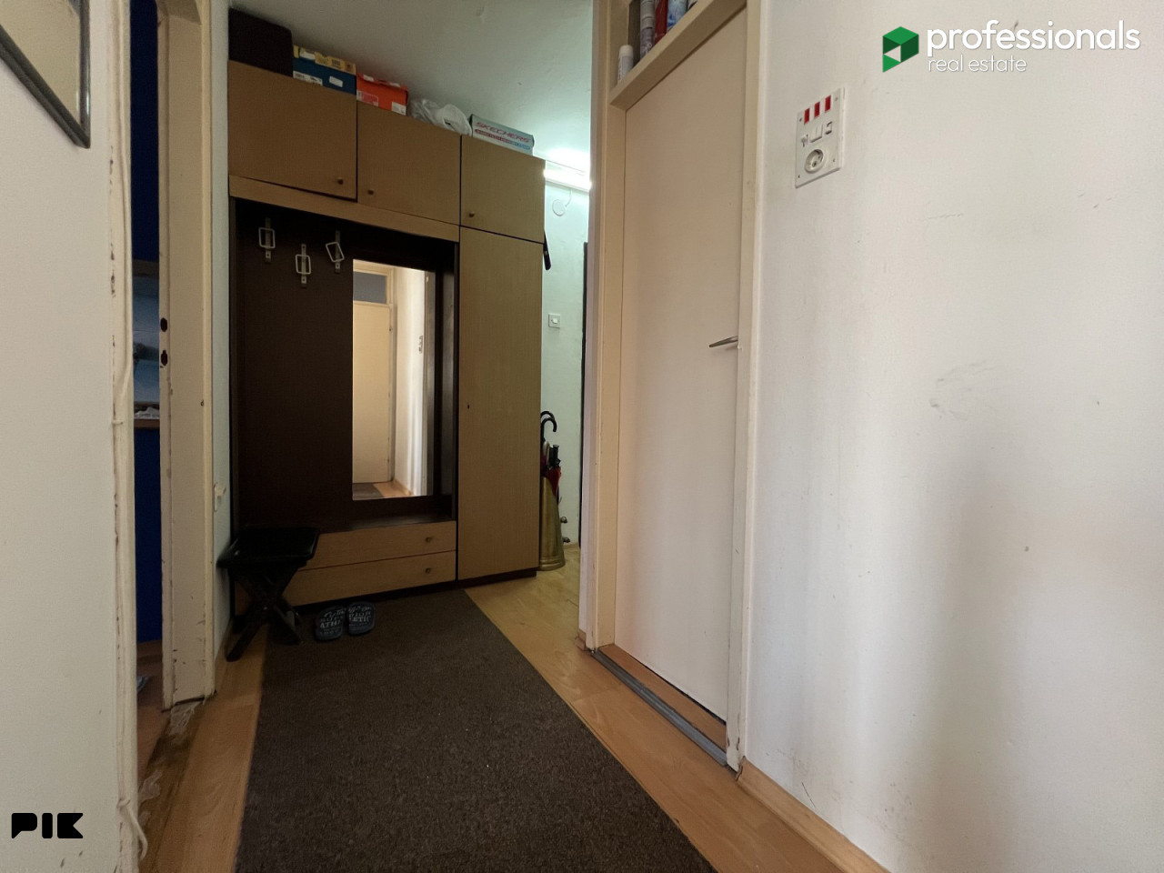 Jednoiposoban stan Hrasno Novo Sarajevo 45 m2 10