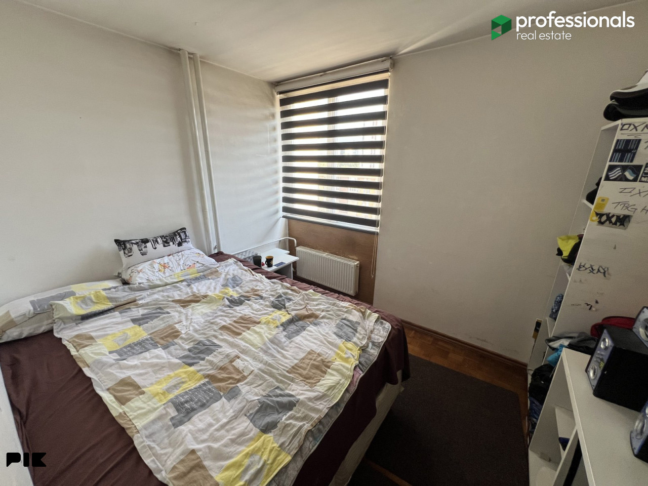 Jednoiposoban stan Hrasno Novo Sarajevo 45 m2 11