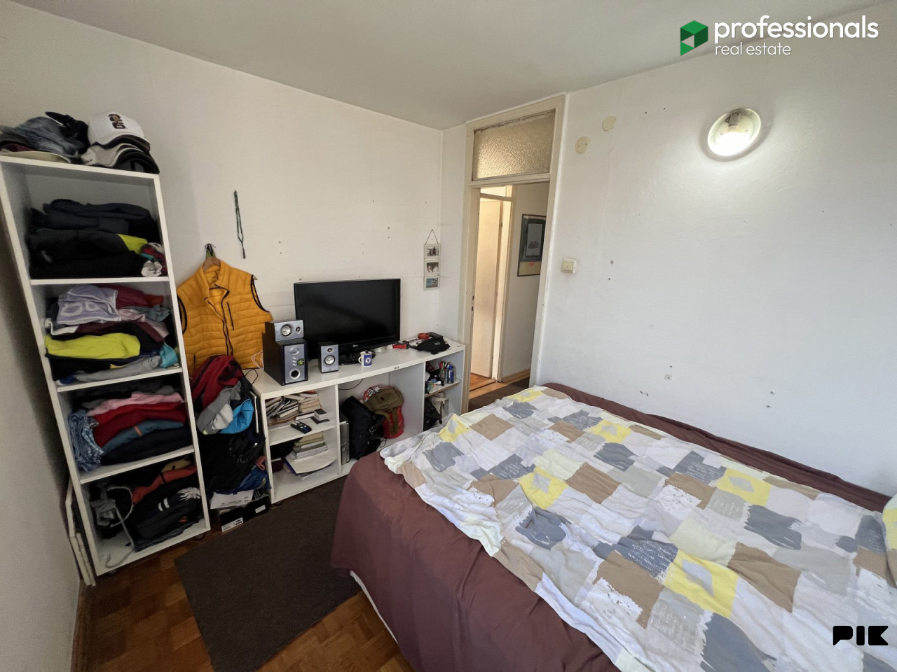 Jednoiposoban stan Hrasno Novo Sarajevo 45 m2 12