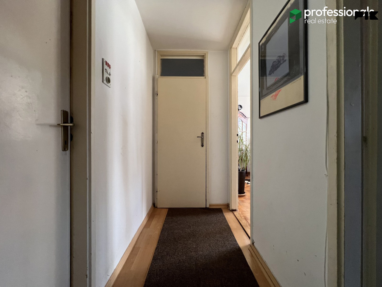 Jednoiposoban stan Hrasno Novo Sarajevo 45 m2 14