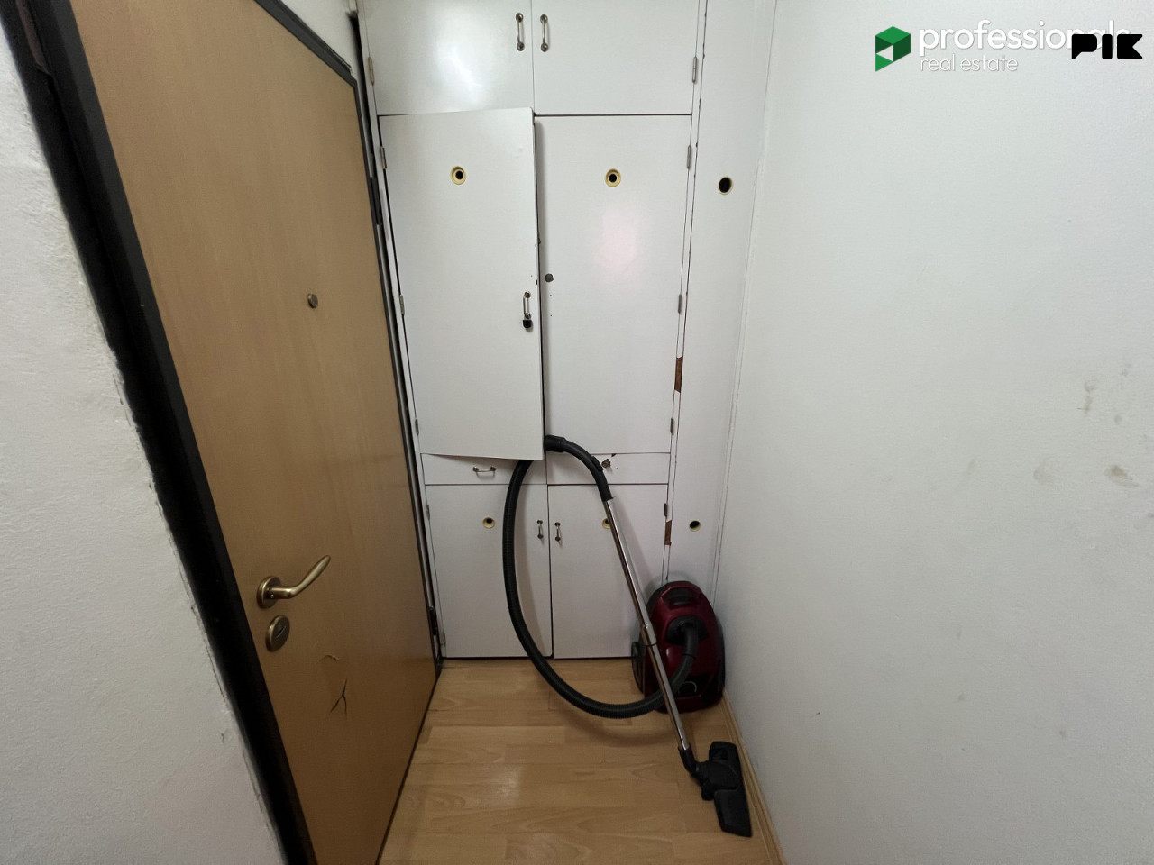 Jednoiposoban stan Hrasno Novo Sarajevo 45 m2 15