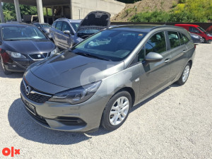 OPEL ASTRA K 1.5 DIZEL 2020g XENON NAVI