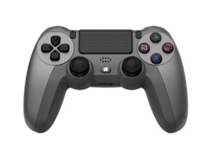 XO GP6 Bluetooth Controller PS4 compatibile Gray