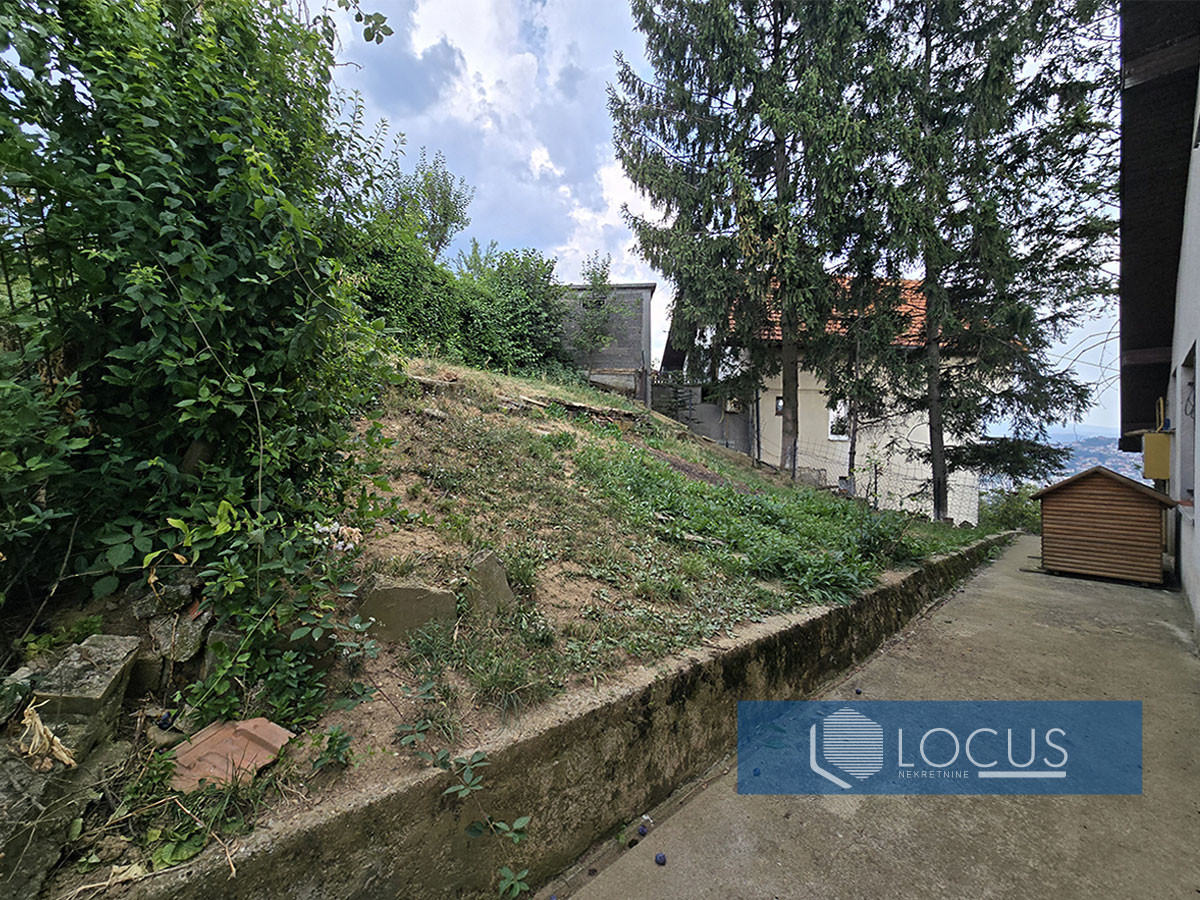 LOCUS prodaje: Dupleks kuća sa tri stana, Buća Potok photo 4