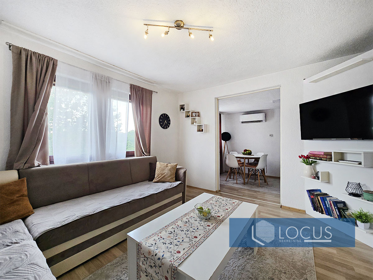 LOCUS prodaje: Dupleks kuća sa tri stana, Buća Potok photo 5