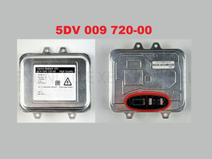 XENON BALAST 5DV009720-00 OPEL |BAL18|