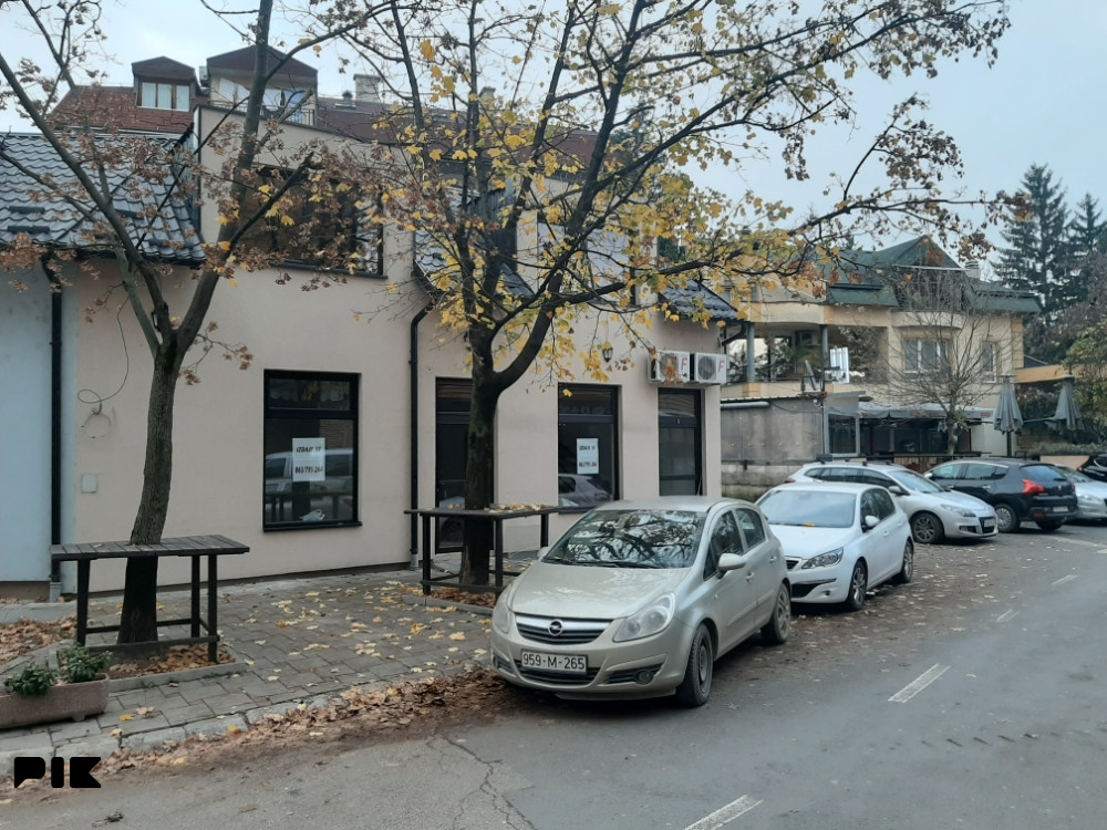 Commercial Space Banja Luka