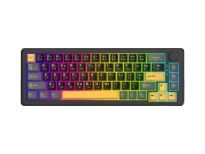 MEHANICKA BEZICNA TASTATURA WHITE SHARK EXCALIBUR M