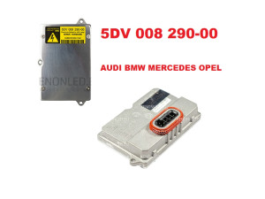 XENON BALAST 5DV00829000 AUDI VW MERCEDES OPEL |BAL19|