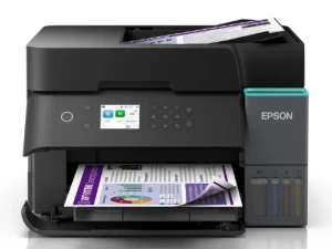 Printer EPSON EcoTank L6370 MFP A4 PRINT/COPY/SCAN WI-FI ETHERNET