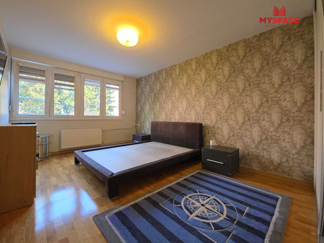 MY SPACE/ Stan/ Pejton/ RENOVIRAN/ NAMJESTEN/ 70 m2 9