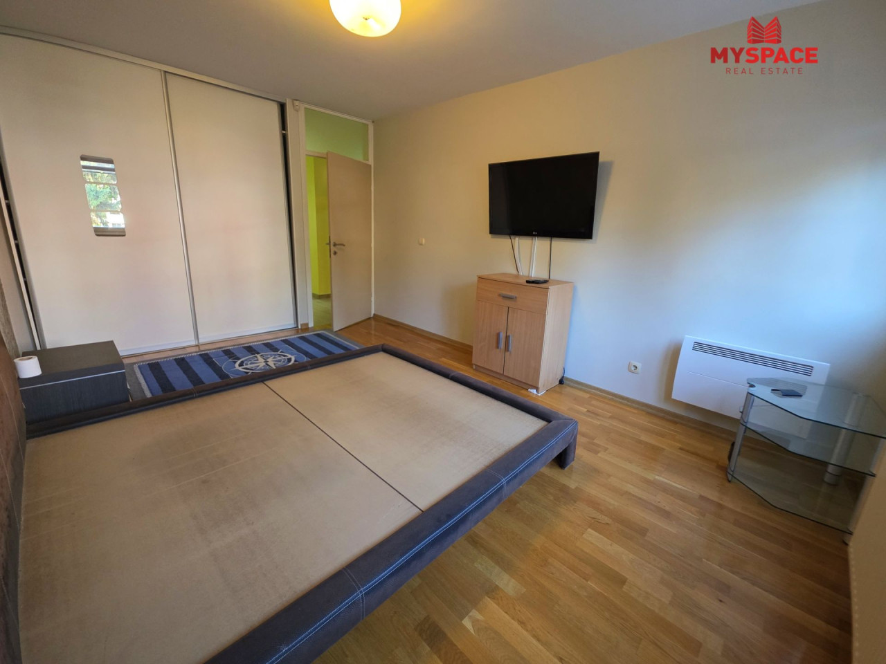 MY SPACE/ Stan/ Pejton/ RENOVIRAN/ NAMJESTEN/ 70 m2 10