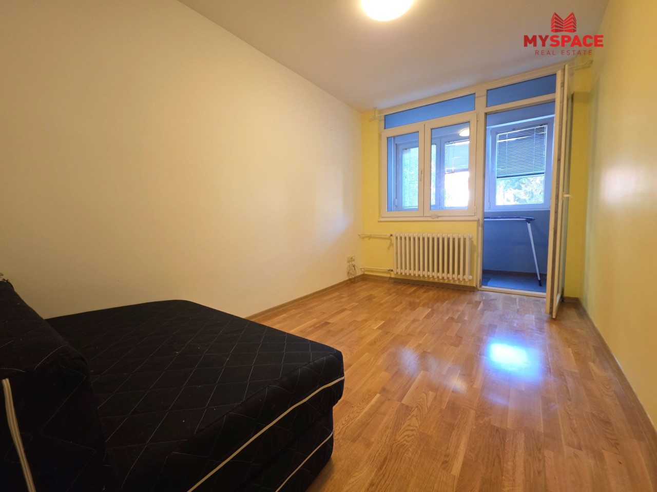 MY SPACE/ Stan/ Pejton/ RENOVIRAN/ NAMJESTEN/ 70 m2 11