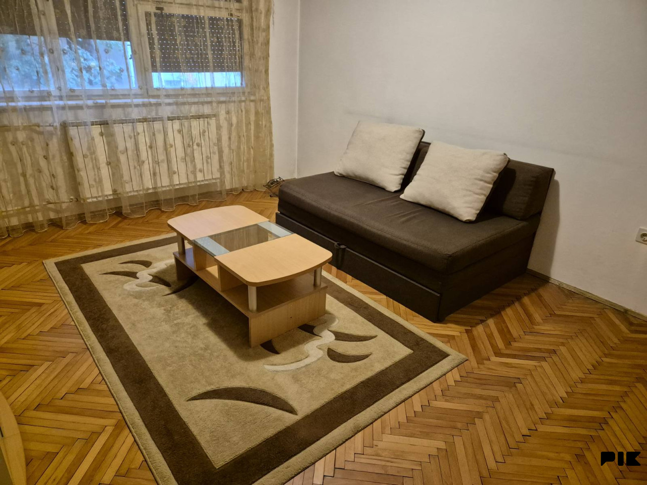 Stan u Dragodolu Tuzla za studente 54m2 2