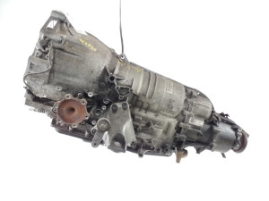KZC 6HP19 1071040109  AUTOMATSKI MJENJAC  AUDI A8 4E0