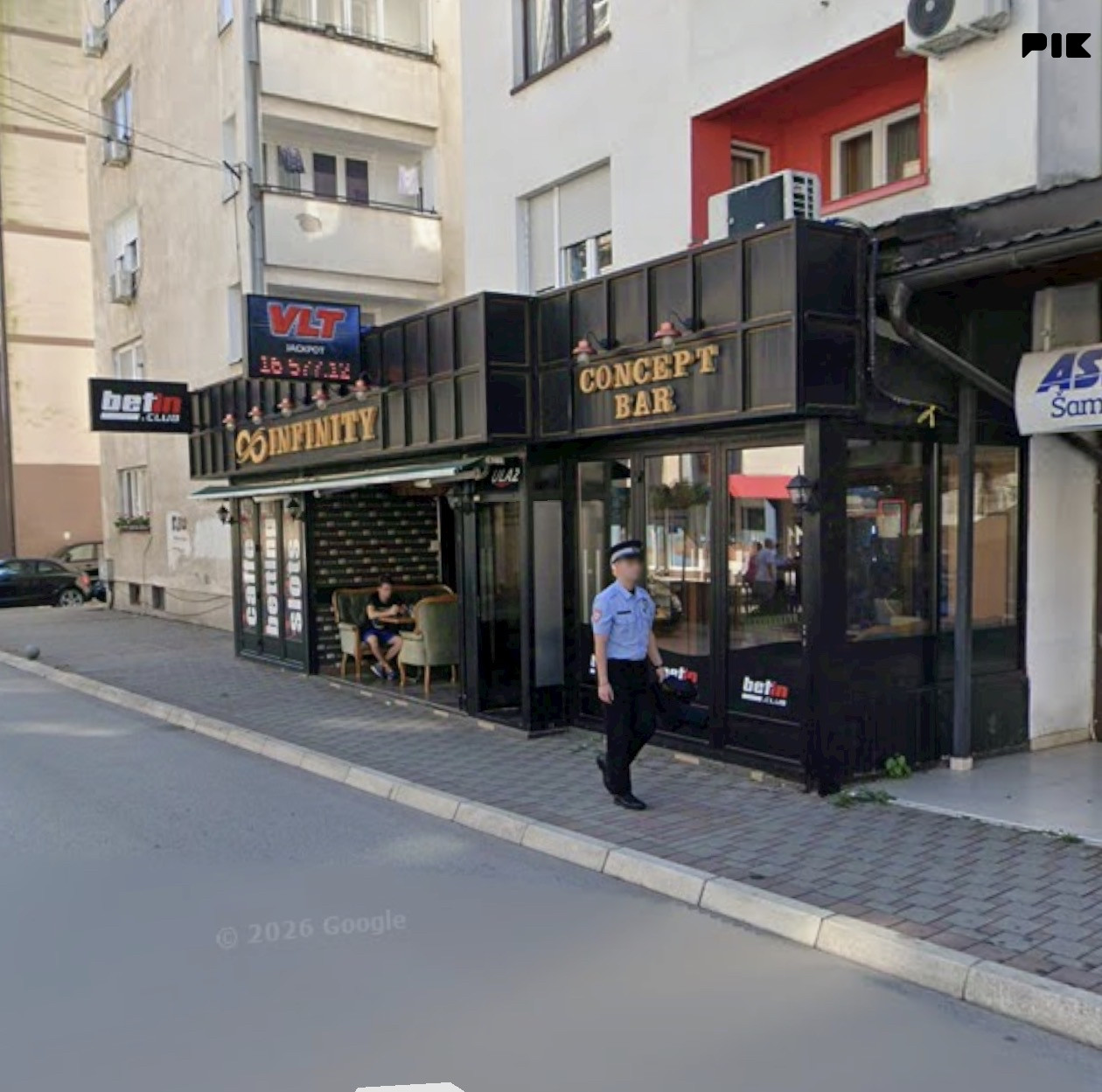 Poslovni prostor Zvornik 2